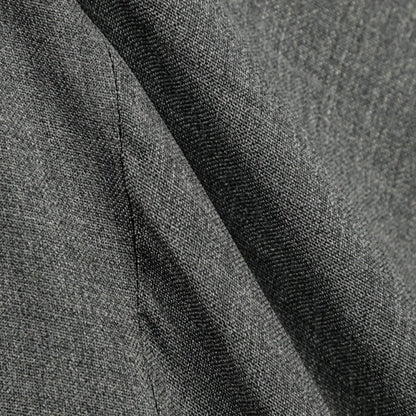 SALE｜GTA “772 L” ウール100% ワンタックスラックス / SLIM FIT グレー 46 | GUARDAROBA MILANO OFFICIAL STORE