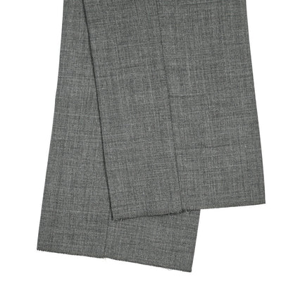 SALE｜GTA “772 L” ウール100% ワンタックスラックス / SLIM FIT グレー 46 | GUARDAROBA MILANO OFFICIAL STORE
