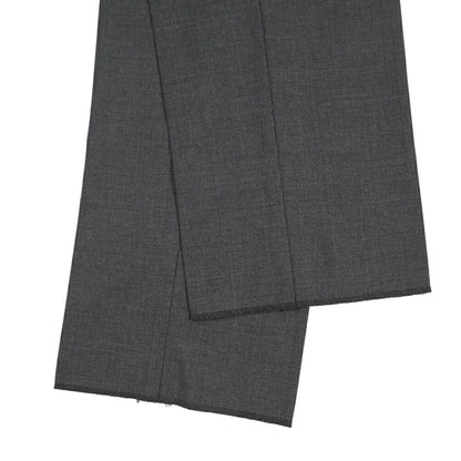 SALE｜GTA “772 L” ウール100% ワンタックスラックス / SLIM FIT ダークグレー 46 | GUARDAROBA MILANO OFFICIAL STORE