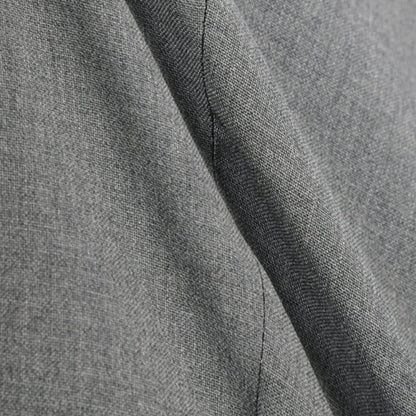 SALE｜GTA “772 L” ウール100% ワンタックスラックス / SLIM FIT グレー 44 | GUARDAROBA MILANO OFFICIAL STORE