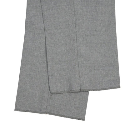 SALE｜GTA “772 L” ウール100% ワンタックスラックス / SLIM FIT グレー 48 | GUARDAROBA MILANO OFFICIAL STORE