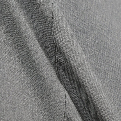 SALE｜GTA “772 L” ウール100% ワンタックスラックス / SLIM FIT グレー 48 | GUARDAROBA MILANO OFFICIAL STORE