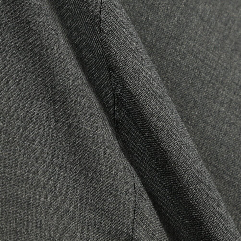 SALE｜GTA “772 L” ウール100% ワンタックスラックス / SLIM FIT グレー 48 | GUARDAROBA MILANO OFFICIAL STORE