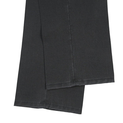 SALE｜GTA “772 L” ヴァージンウール100% ワンタックスラックス / SLIM FIT ダークネイビー 46 | GUARDAROBA MILANO OFFICIAL STORE
