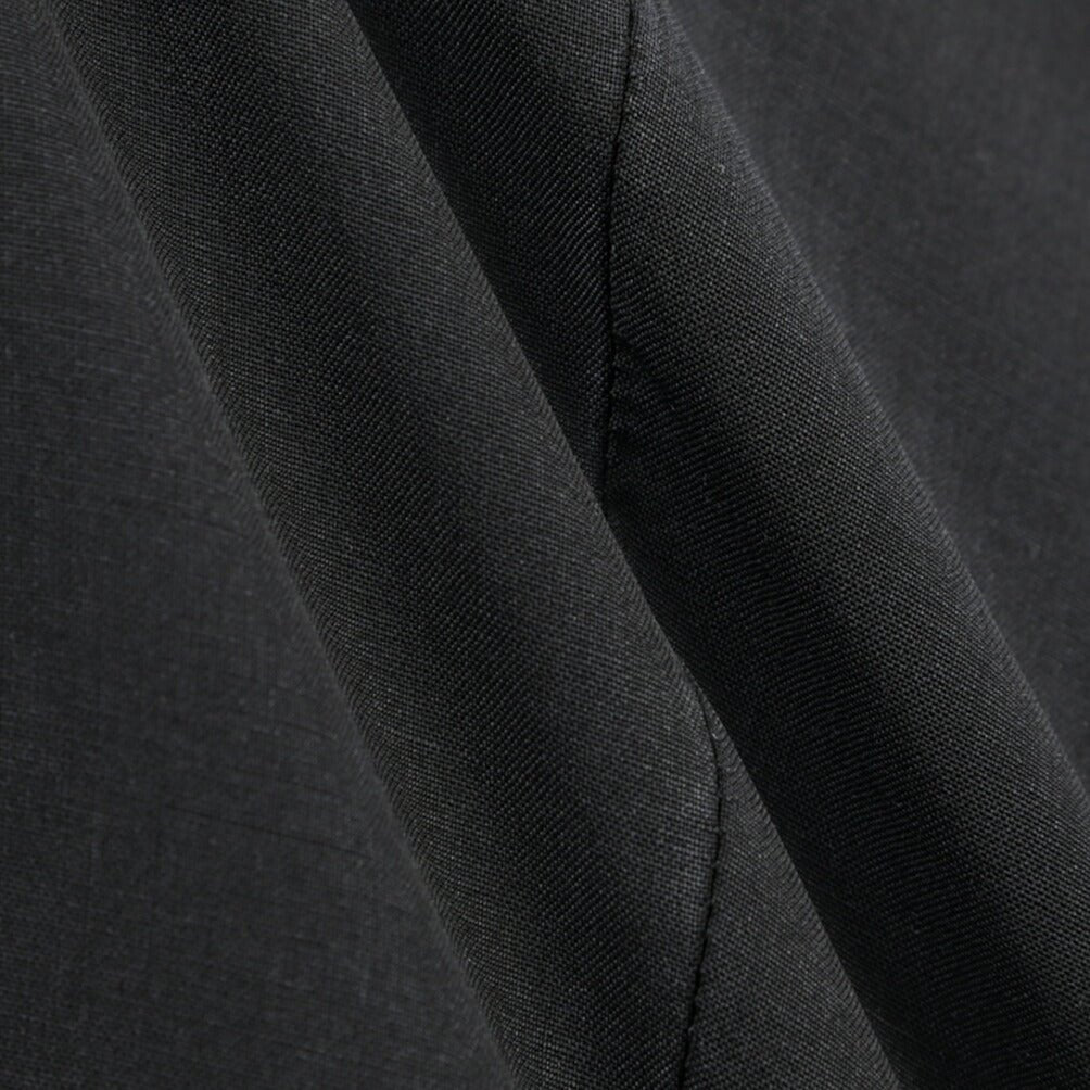 SALE｜GTA “772 L” ヴァージンウール100% ワンタックスラックス / SLIM FIT ダークネイビー 46 | GUARDAROBA MILANO OFFICIAL STORE