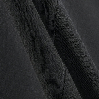 SALE｜GTA “772 L” ヴァージンウール100% ワンタックスラックス / SLIM FIT ダークネイビー 46 | GUARDAROBA MILANO OFFICIAL STORE