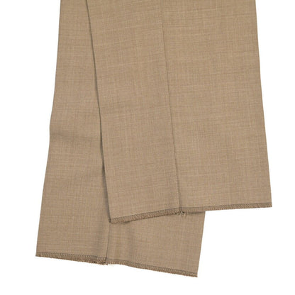 SALE｜GTA “772 L” ウール100% ワンタックスラックス / SLIM FIT ブラウン 48 | GUARDAROBA MILANO OFFICIAL STORE