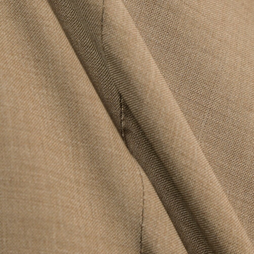 SALE｜GTA “772 L” ウール100% ワンタックスラックス / SLIM FIT ブラウン 48 | GUARDAROBA MILANO OFFICIAL STORE