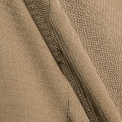 SALE｜GTA “772 L” ウール100% ワンタックスラックス / SLIM FIT ブラウン 48 | GUARDAROBA MILANO OFFICIAL STORE
