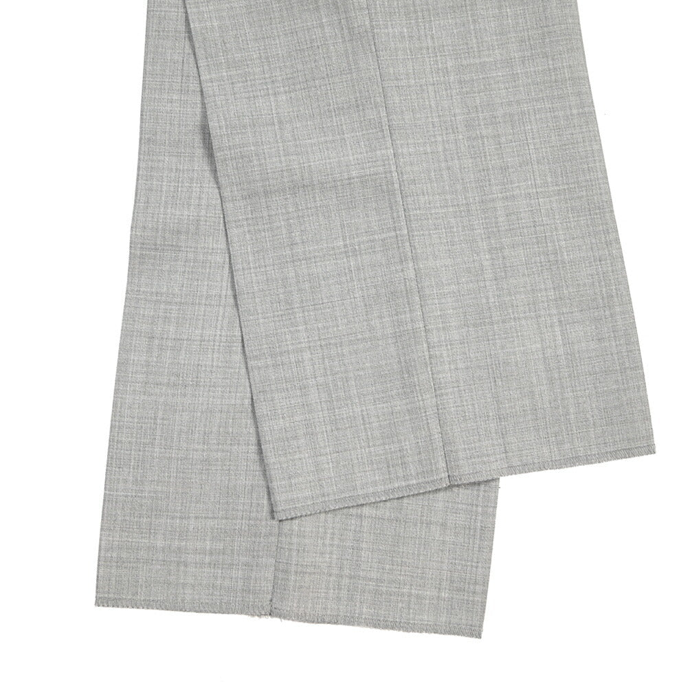 SALE｜GTA “800 G SL” ウール100% ノータックスラックス / SLIM FIT グレー 46 | GUARDAROBA MILANO OFFICIAL STORE