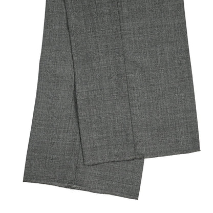 SALE｜GTA “800 G SL” ウール100% ノータックスラックス / SLIM FIT ダークグレー 48 | GUARDAROBA MILANO OFFICIAL STORE