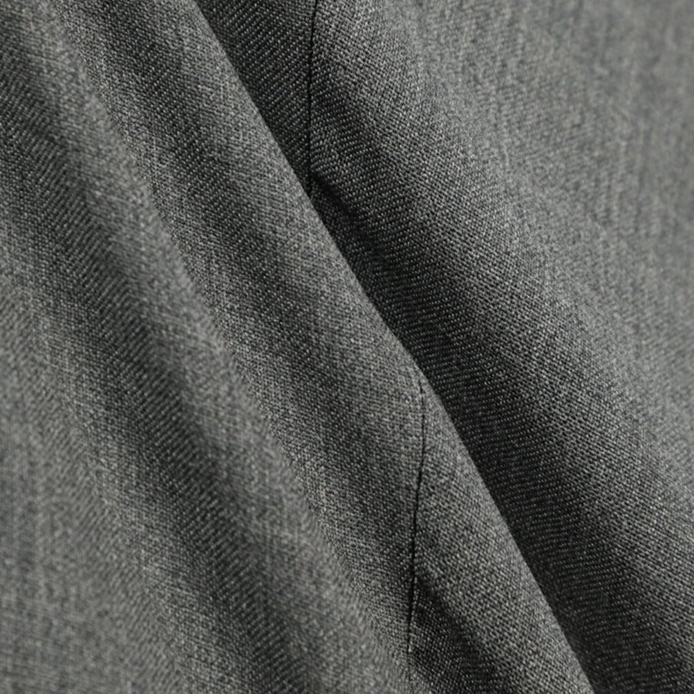 SALE｜GTA “800 G SL” ウール100% ノータックスラックス / SLIM FIT グレー 50 | GUARDAROBA MILANO OFFICIAL STORE