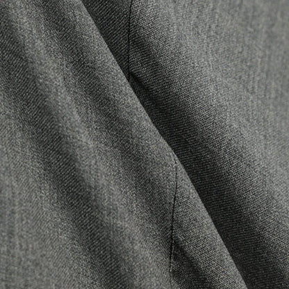 SALE｜GTA “800 G SL” ウール100% ノータックスラックス / SLIM FIT グレー 50 | GUARDAROBA MILANO OFFICIAL STORE