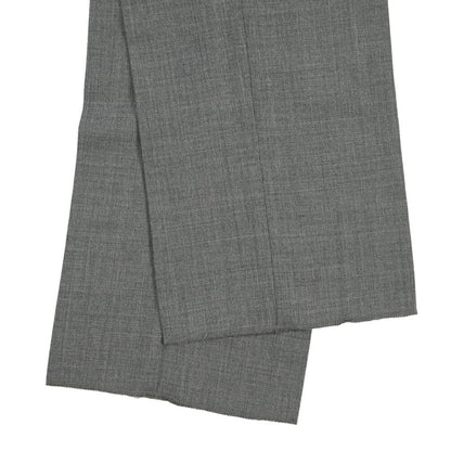 SALE｜GTA “800 G SL” ウール100% ノータックスラックス / SLIM FIT グレー 50 | GUARDAROBA MILANO OFFICIAL STORE