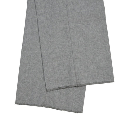 SALE｜GTA “800 G SL” ウール100% ノータックスラックス / SLIM FIT グレー 46 | GUARDAROBA MILANO OFFICIAL STORE