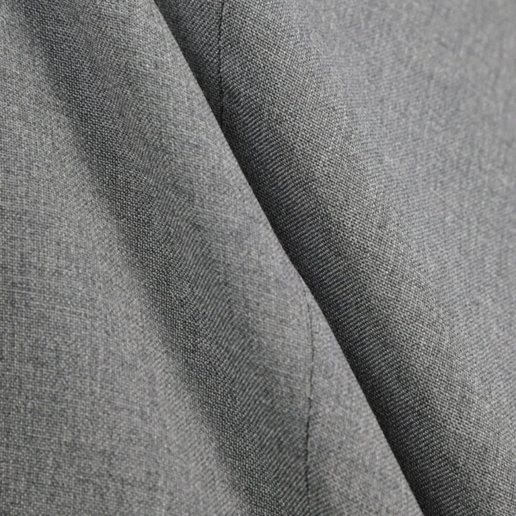 SALE｜GTA “800 G SL” ウール100% ノータックスラックス / SLIM FIT グレー 46 | GUARDAROBA MILANO OFFICIAL STORE