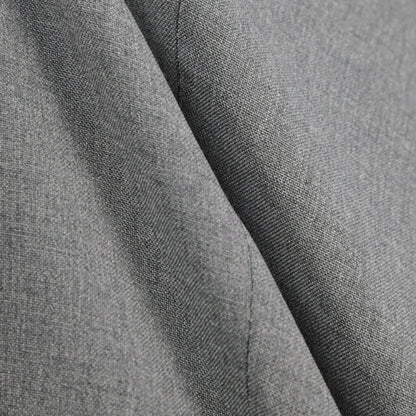 SALE｜GTA “800 G SL” ウール100% ノータックスラックス / SLIM FIT グレー 46 | GUARDAROBA MILANO OFFICIAL STORE