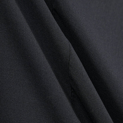 SALE｜GTA “800 G SL” ウール100% ノータックスラックス / SLIM FIT ネイビー 50 | GUARDAROBA MILANO OFFICIAL STORE