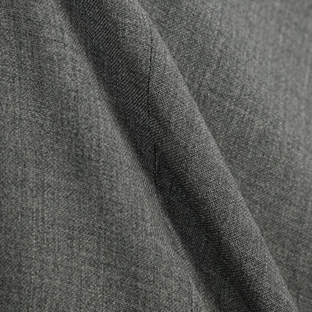 SALE｜GTA “800 SL” ウール100% ノータックスラックス / SLIM FIT グレー 46 | GUARDAROBA MILANO OFFICIAL STORE
