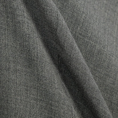 SALE｜GTA “800 SL” ウール100% ノータックスラックス / SLIM FIT グレー 46 | GUARDAROBA MILANO OFFICIAL STORE
