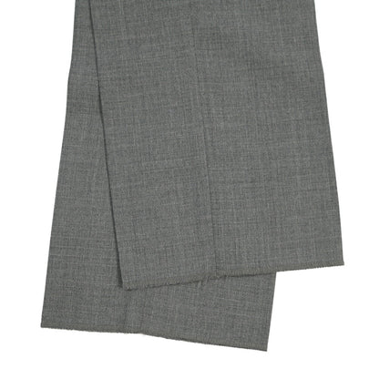 SALE｜GTA “800 SL” ウール100% ノータックスラックス / SLIM FIT グレー 50 | GUARDAROBA MILANO OFFICIAL STORE