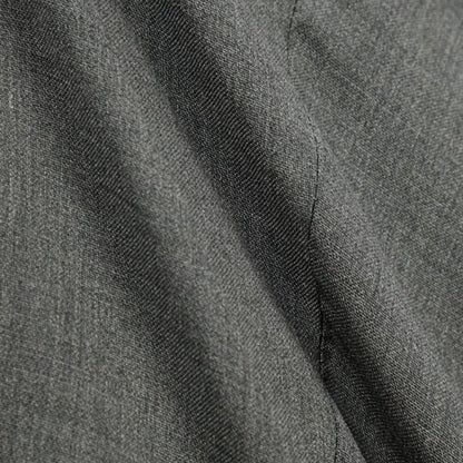 SALE｜GTA “800 SL” ウール100% ノータックスラックス / SLIM FIT グレー 50 | GUARDAROBA MILANO OFFICIAL STORE