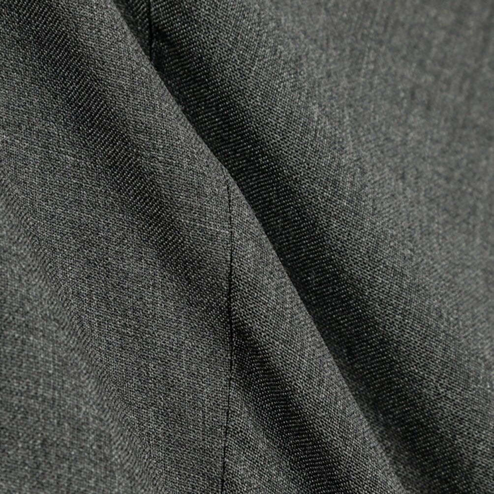 SALE｜GTA “BARRY” ウール100% ノータックスラックス / SLIM FIT グレー 46 | GUARDAROBA MILANO OFFICIAL STORE