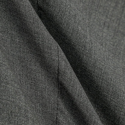 SALE｜GTA “BARRY” ウール100% ノータックスラックス / SLIM FIT グレー 46 | GUARDAROBA MILANO OFFICIAL STORE