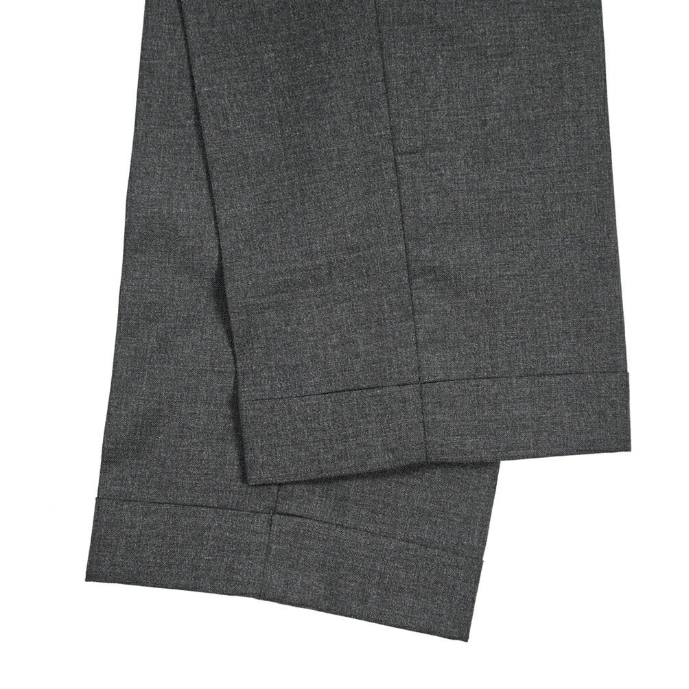 SALE｜GTA “BYRON C” ウール100% / SLIM FIT ダークグレー 54 | GUARDAROBA MILANO OFFICIAL STORE