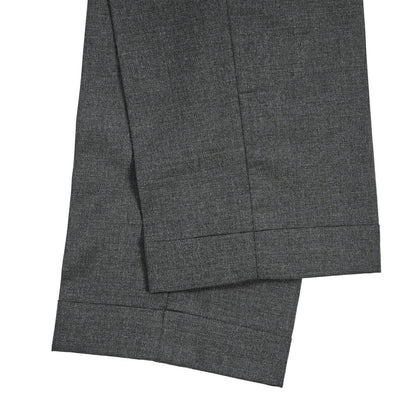 SALE｜GTA “BYRON C” ウール100% / SLIM FIT ダークグレー 54 | GUARDAROBA MILANO OFFICIAL STORE