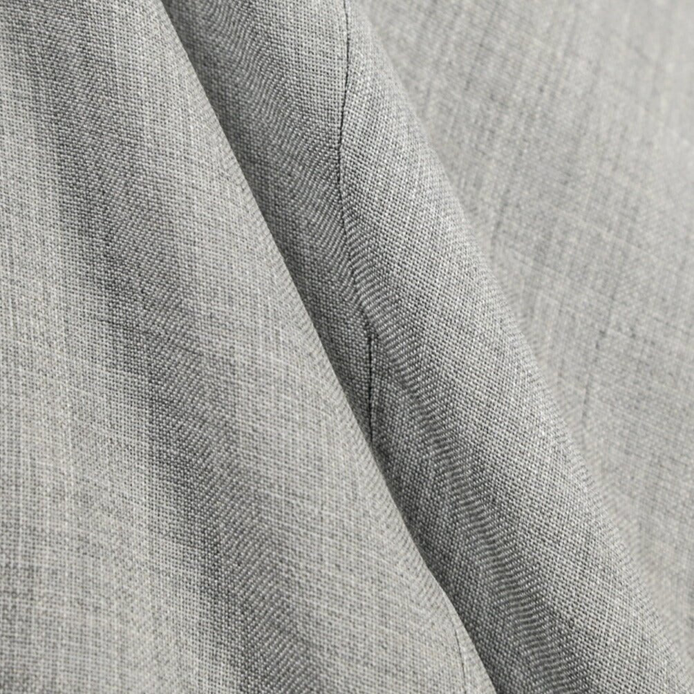 SALE｜GTA “BYRON L” ウール100% ワンタックスラックス / SLIM FIT グレー 52 | GUARDAROBA MILANO OFFICIAL STORE