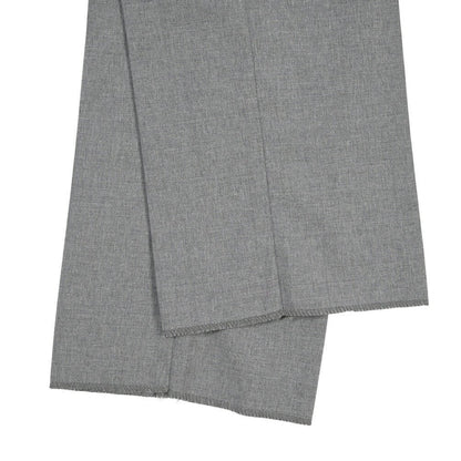 SALE｜GTA “BYRON L” ウール100% ワンタックスラックス / SLIM FIT グレー 52 | GUARDAROBA MILANO OFFICIAL STORE