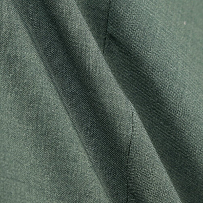 SALE｜GTA “BYRON” ポリエステル混ウール ワンタックスラックス / SLIM FIT グリーン 54 | GUARDAROBA MILANO OFFICIAL STORE