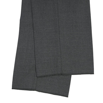 SALE｜GTA “HARRY” ウール100% ツータックスラックス / COMFORT FIT ダークグレー 48 | GUARDAROBA MILANO OFFICIAL STORE
