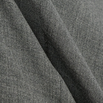 SALE｜GTA “HARRY” ウール100% ツータックスラックス / COMFORT FIT グレー 46 | GUARDAROBA MILANO OFFICIAL STORE