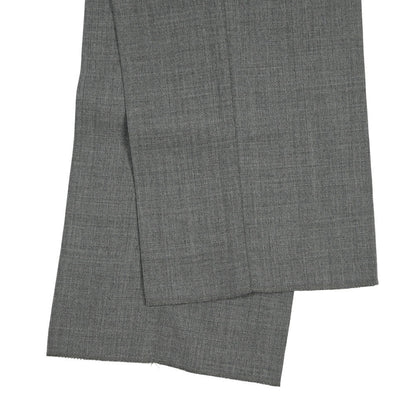 SALE｜GTA “HARRY” ウール100% ツータックスラックス / COMFORT FIT グレー 46 | GUARDAROBA MILANO OFFICIAL STORE