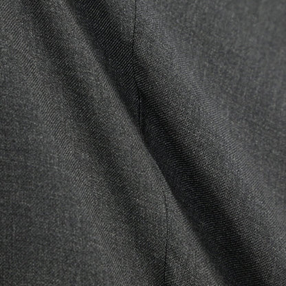 SALE｜GTA “HERRICK JOG” ヴァージンウール100% インドローコード付きジョガーパンツ / SLIM FIT ダークグレー 50 | GUARDAROBA MILANO OFFICIAL STORE