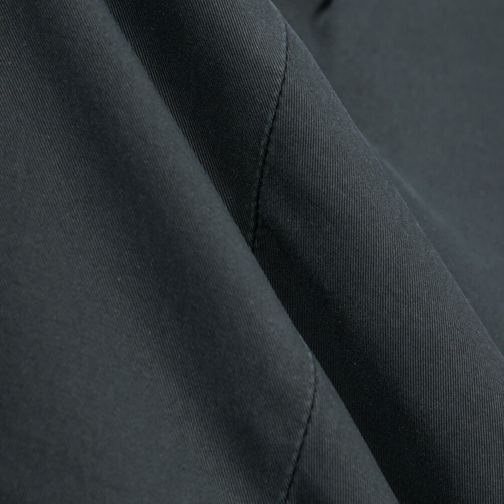SALE｜GTA “HERRICK JOG NEW” ストレッチコットン ドローコード付きジョガーパンツ / COMFORT FIT ネイビー 46 | GUARDAROBA MILANO OFFICIAL STORE