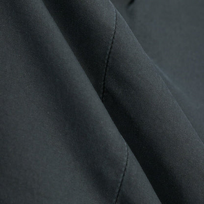 SALE｜GTA “HERRICK JOG NEW” ストレッチコットン ドローコード付きジョガーパンツ / COMFORT FIT ネイビー 46 | GUARDAROBA MILANO OFFICIAL STORE