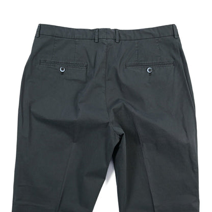 SALE｜GTA “HERRICK JOG NEW” ストレッチコットン ドローコード付きジョガーパンツ / COMFORT FIT ネイビー 46 | GUARDAROBA MILANO OFFICIAL STORE