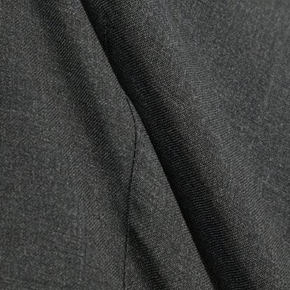 SALE｜GTA “NIKKO 01” ヴァージンウール100% ワンタックスラックス / SLIM FIT ダークグレー 48 | GUARDAROBA MILANO OFFICIAL STORE