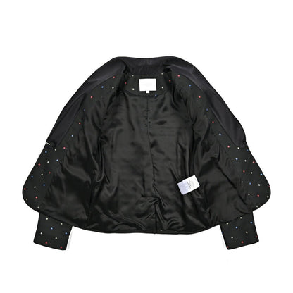 SALE｜【キッズ】GUCCI ショールカラージャケット｜358882｜GUARDAROBA MILANO OFFICIAL STORE