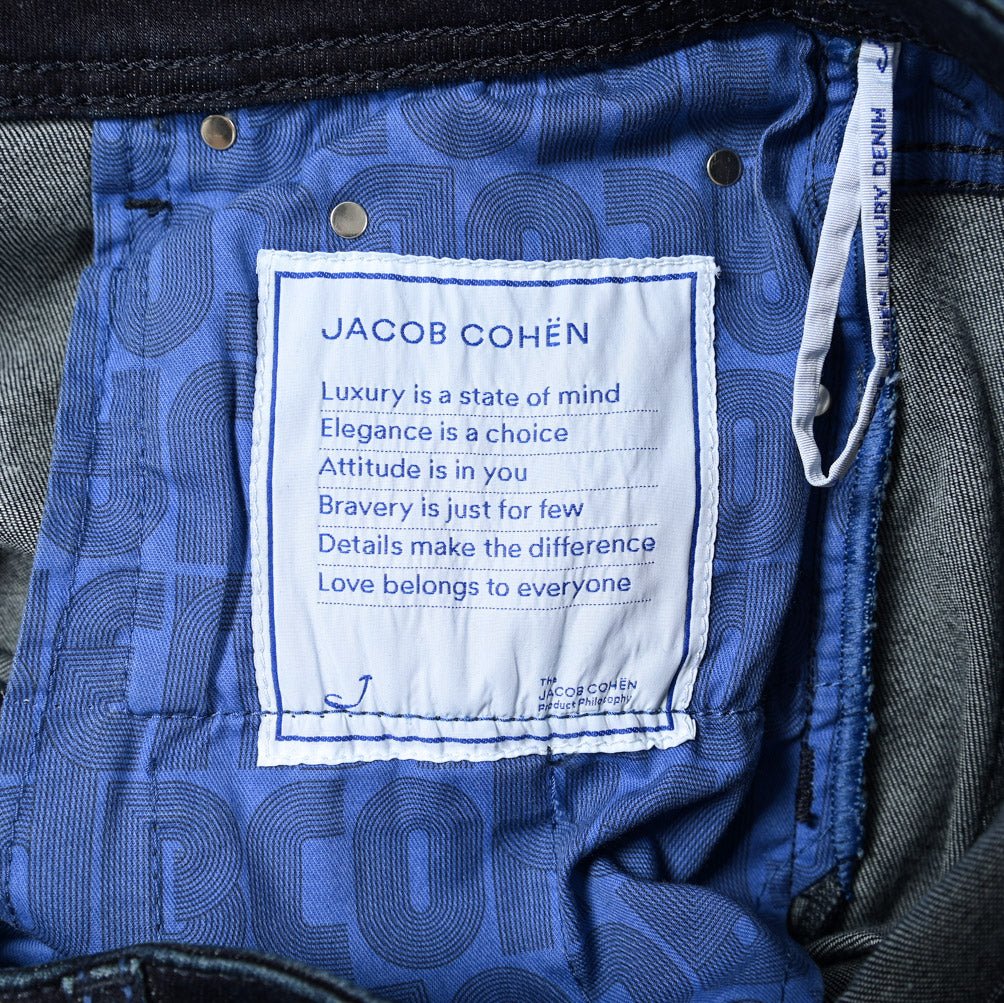 SALE｜JACOB COHEN BARD(J688) SLIM FIT ストレッチデニムジーンズ｜394893 - A - 30｜GUARDAROBA MILANO OFFICIAL STORE