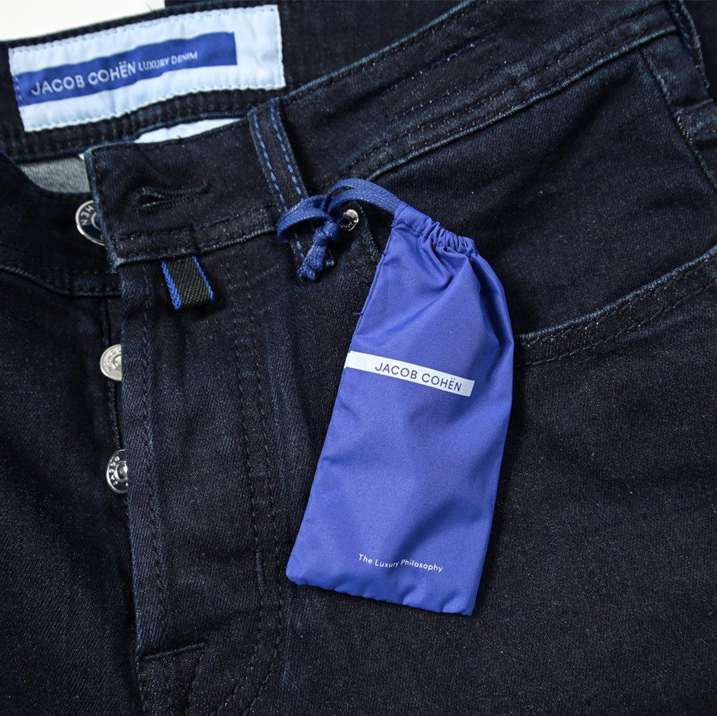 SALE｜JACOB COHEN BARD(J688) SLIM FIT ストレッチデニムジーンズ｜394893 - A - 30｜GUARDAROBA MILANO OFFICIAL STORE
