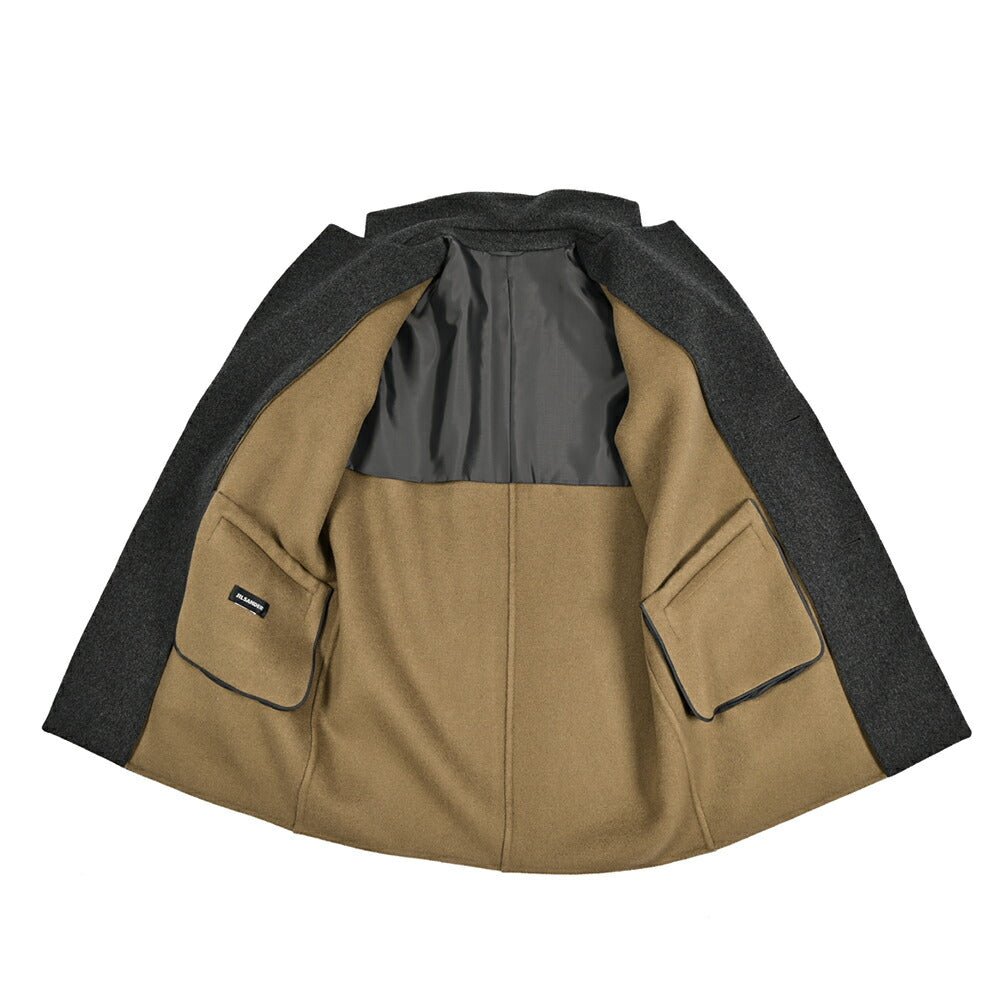 SALE｜JIL SANDER オーバーコート｜261133｜GUARDAROBA MILANO OFFICIAL STORE