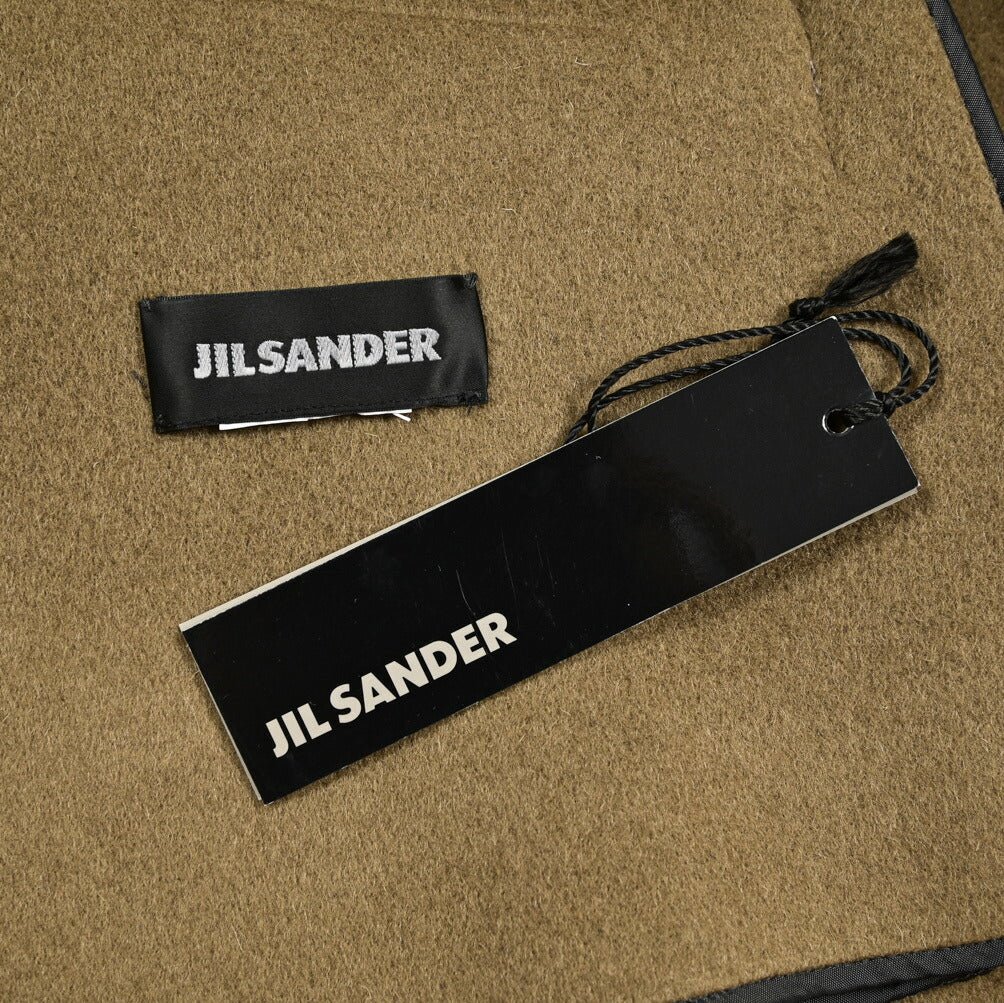 SALE｜JIL SANDER オーバーコート｜261133｜GUARDAROBA MILANO OFFICIAL STORE
