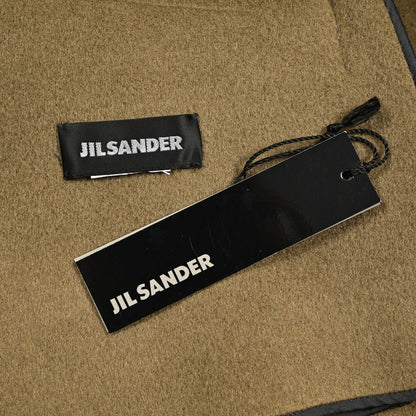 SALE｜JIL SANDER オーバーコート｜261133｜GUARDAROBA MILANO OFFICIAL STORE