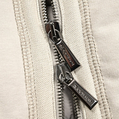 SALE｜MOORER ARDEN - S3F ナイロン/コットン フード付き切り替えグースダウンベスト｜436757｜GUARDAROBA MILANO OFFICIAL STORE