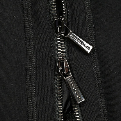 SALE｜MOORER ARDEN - S3F ナイロン/コットン フード付き切り替えグースダウンベスト｜436758｜GUARDAROBA MILANO OFFICIAL STORE