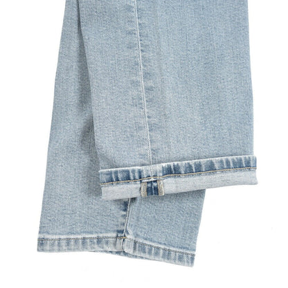 SALE｜MOORER "BANDINI - CY" ストレッチデニム スリムストレートジーンズ｜437084｜GUARDAROBA MILANO OFFICIAL STORE